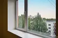 2 room apartment 49 m² Riga, Latvia