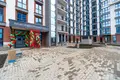 Mieszkanie 2 pokoi 43 m² Mińsk, Białoruś