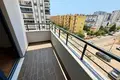 Mieszkanie 2 pokoi 60 m² Mezitli, Turcja