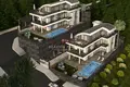 4 bedroom apartment 457 m² Alanya, Turkey