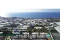 Wohnung 2 zimmer 65 m² Alanya, Türkei