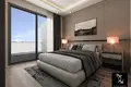 Duplex 4 rooms 145 m² in Alanya, Turkey
