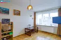 3 room apartment 62 m² Birzai, Lithuania