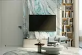 Appartement 2 chambres 129 m² Ras el Khaïmah, Émirats arabes unis