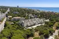 Wohnung 2 Schlafzimmer 107 m² Marbella, Spanien