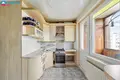 Квартира 3 комнаты 64 м² Вильнюс, Литва