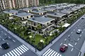 Вилла 7 комнат 300 м² Муратпаша, Турция