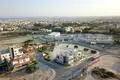 3 bedroom apartment 122 m² Mesa Geitonia, Cyprus