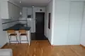 1 room apartment 27 m² in Warsaw, Poland