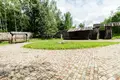 Cottage 213 m² Niemanicki sielski Saviet, Belarus