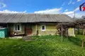 House 58 m² Lebedevo, Belarus