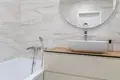 Appartement 2 chambres 52 m² Minsk, Bélarus