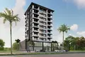 1 bedroom apartment 83 m² Mezitli, Turkey