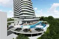 Квартира 2 комнаты 49 м² Бечичи, Черногория