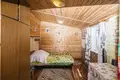 Maison 33 m² Rakauski sielski Saviet, Bélarus