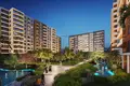 Wohnung 4 Zimmer 130 m² in Alanya, Türkei