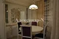 2 room apartment 125 m² Odessa, Ukraine