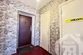 Wohnung 1 Zimmer 33 m² Baryssau, Weißrussland