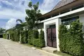 Dom 3 pokoi 247 m² Phuket, Tajlandia