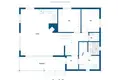 Willa 3 pokoi 78 m² Tuusula, Finlandia