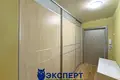 Квартира 2 комнаты 48 м² Минск, Беларусь