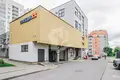 Nieruchomości komercyjne 37 m² Mińsk, Białoruś