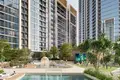 Wohnung 1 zimmer 541 m² Dubai, Vereinigte Arabische Emirate