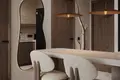 Вилла 1 спальня 70 м² Убуд, Индонезия