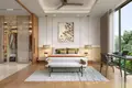 villa de 5 chambres 656 m² Choeng Thale, Thaïlande