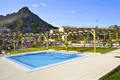 2 bedroom apartment 63 m² Villanueva del Rio Segura, Spain