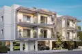 Apartamento 1 habitacion 50 m² Nicosia, Chipre
