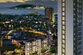 2 bedroom apartment 115 m² Marmara Region, Turkey