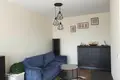 Appartement 2 chambres 43 m² en Varsovie, Pologne