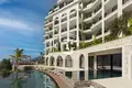 Wohnung 1 zimmer 44 m² Budva, Montenegro