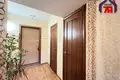 Apartamento 2 habitaciones 48 m² Saligorsk, Bielorrusia