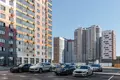 Apartamento 2 habitaciones 59 m² Moscú, Rusia
