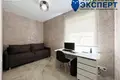 Casa 134 m² Zdanovicki sielski Saviet, Bielorrusia