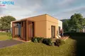 House 98 m² Lentvaris, Lithuania