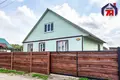 Maison 75 m² Lahoïsk, Biélorussie