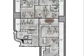 Office 102 m² in Muratpasa, Turkey