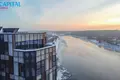 Квартира 4 комнаты 84 м² Каунас, Литва