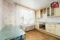 Appartement 3 chambres 71 m² Minsk, Bélarus