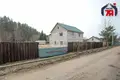 House 60 m² Karpavicy, Belarus