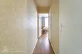 1 room apartment 41 m² Minsk, Belarus