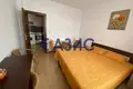 Apartamento 2 habitaciones 68 m² Sveti Vlas, Bulgaria