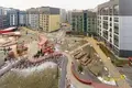 Квартира 2 комнаты 38 м² Копище, Беларусь
