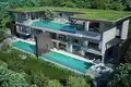 4 bedroom Villa 600 m² Phuket, Thailand