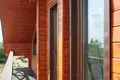 Cottage 155 m² Naracki selski Savet, Belarus