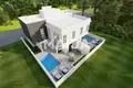 2 bedroom house 113 m² Higueey, Dominican Republic