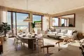 Кондо 1 спальня 942 м² Puerto Morelos, Мексика